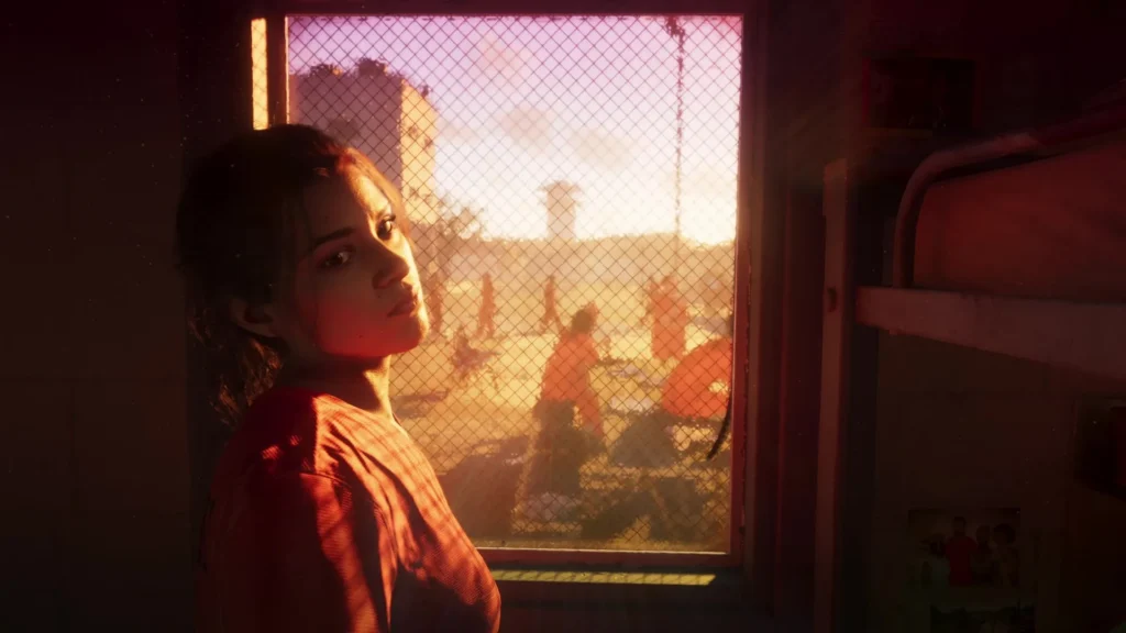 GTA 6 Lucia Screenshots Download high-quality GTA 6 Lucia screenshots visuals with the game's vibrant world to get closer look at Lucia images in Grand Theft Auto VI.