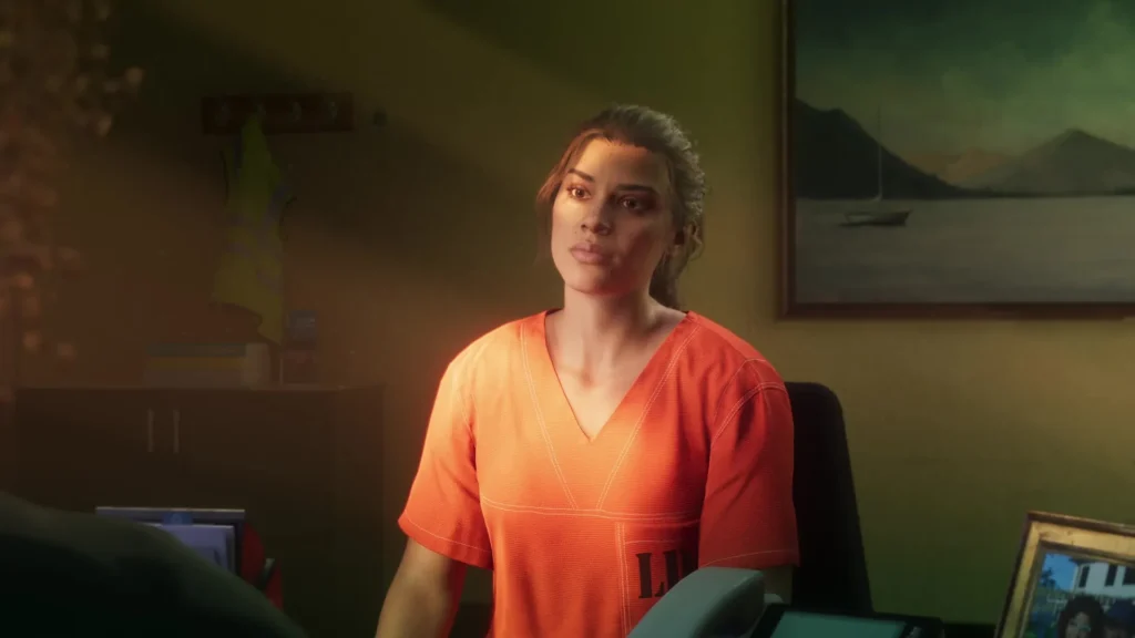 GTA 6 Lucia Screenshots Download high-quality GTA 6 Lucia screenshots visuals with the game's vibrant world to get closer look at Lucia images in Grand Theft Auto VI.