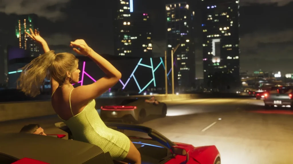 GTA 6 Lucia Screenshots Download high-quality GTA 6 Lucia screenshots visuals with the game's vibrant world to get closer look at Lucia images in Grand Theft Auto VI.