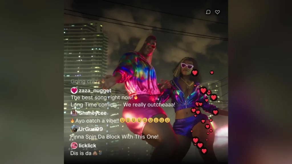 GTA 6 Trailer 1 Screenshots Explore stunning GTA 6 Trailer 1 screenshots showcasing Vice City, Lucia, Jason, and the incredible graphics of Grand Theft Auto VI’s first official trailer.