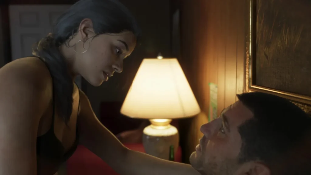 GTA 6 Lucia Screenshots Download high-quality GTA 6 Lucia screenshots visuals with the game's vibrant world to get closer look at Lucia images in Grand Theft Auto VI.