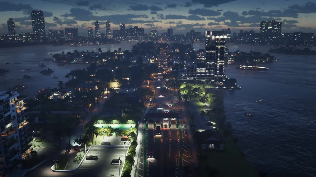 GTA 6 PC Specs Predictions: Grand Theft Auto VI Requirements GTA 6 specs on PC! Explore speculated minimum & recommended system requirements of Grand Theft Auto VI with the best predictions ever.